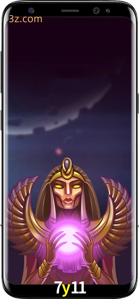 7y11-App